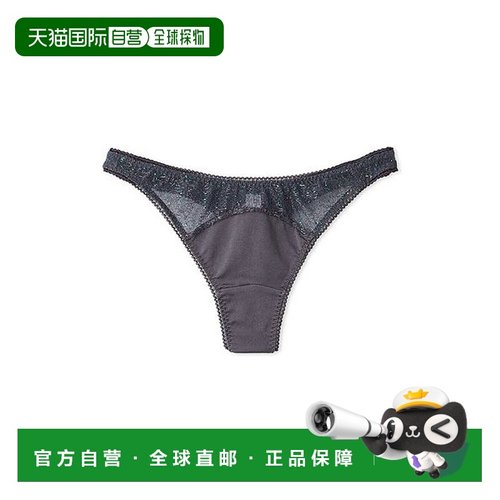 日本直邮LILY BROWN 歌曲/闪闪系列内衣 [L04920EW029075]