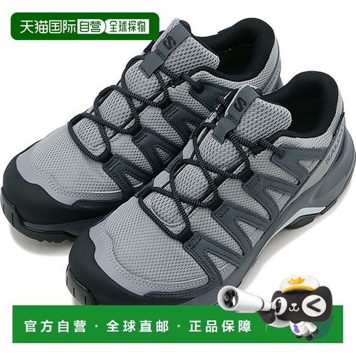日本直邮Salomon X-Adventure Recon GTX W 女士 Gore-Tex 运动鞋