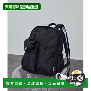 1h可退 日本直邮OUTDOOR PRODUCTS 女士双肩包 大容量通勤背包 20