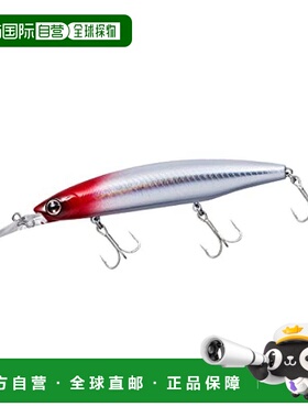 【日本直邮】Daiwa达亿瓦 诱饵 Shiner Z Setupper 110S-DR Adel