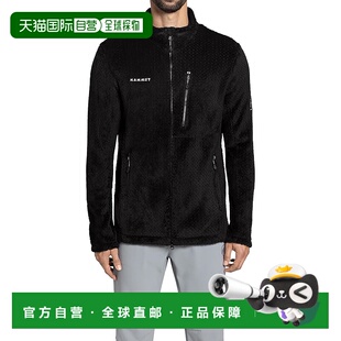 【日本直邮】猛犸象 男款 Goblin 中层夹克 AF 黑色 1014-22992