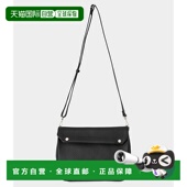 日本直邮SLOW 包挎包 收缩防毒面具肩膀男士 收缩防毒面具肩膀