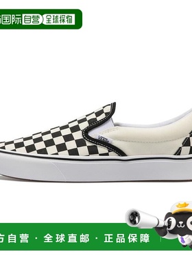 日本直邮 VANS COMFYCUSH SLIP-ON一脚蹬休闲鞋