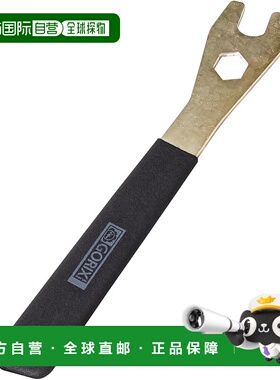 【日本直邮】GORIX 自行车脚踏扳手 15mm GT-PW