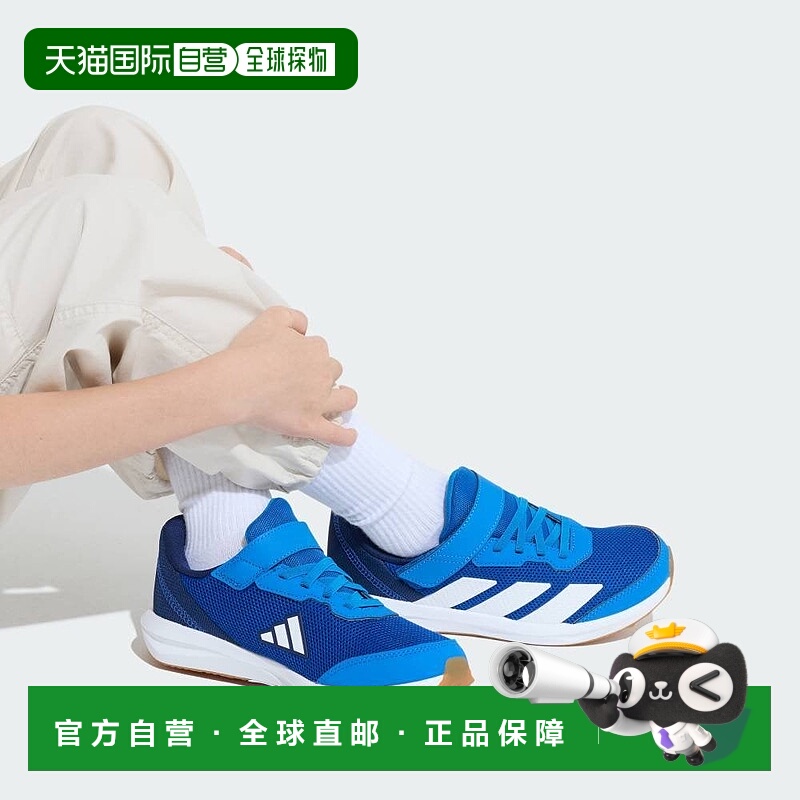日本直邮adidas 阿迪达斯战斗儿童款 运动鞋