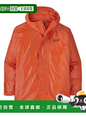 日潮跑腿patagonia巴塔哥尼亚 Hosedown Slicker 夹克 CMPO S 278