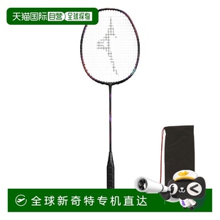 Mizuno 73JTB42264 ACROSPEED 羽毛球拍 日本直邮日本直邮