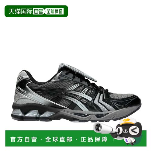 日本直邮ASICS × THE MUSEUM VISITOR Gel-Kayano 14 潮流百搭