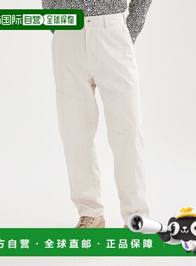 日本直邮AIGLE 卡彭特长裤 [AI715EM13912]
