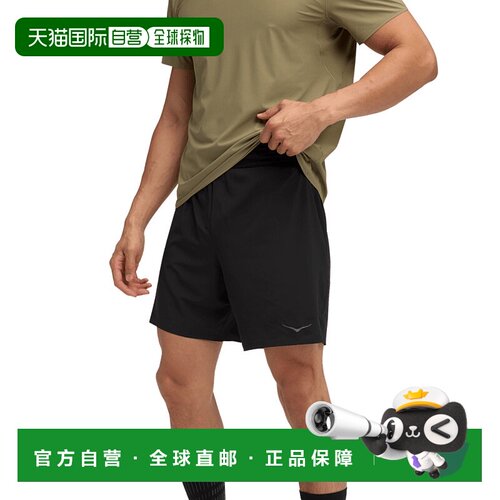 日本直邮HOKA ONE ONE SKYGLIDE短裤跑步休闲裤运动