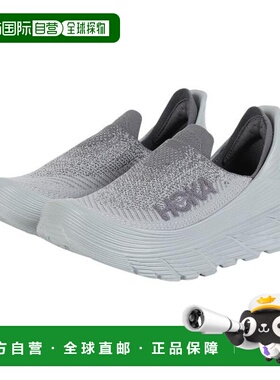日本直邮HOKA 斯利庞 RESTORE TC 男女通用拖鞋
