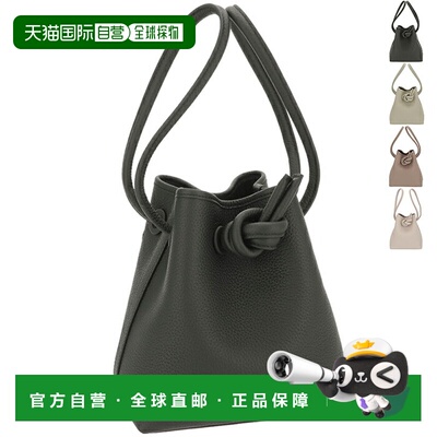 日本直邮VASIC BOND MINI 两用真皮手提包/单肩包 VC3511113 0001