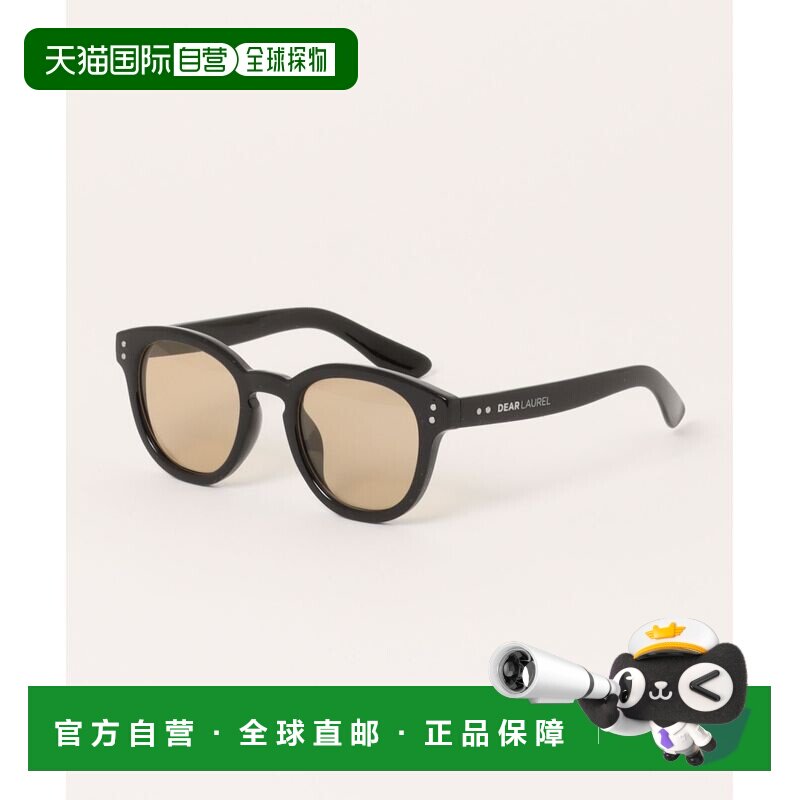 日本直邮DEAR LAUREL 男士 调光偏光太阳镜 DL2956