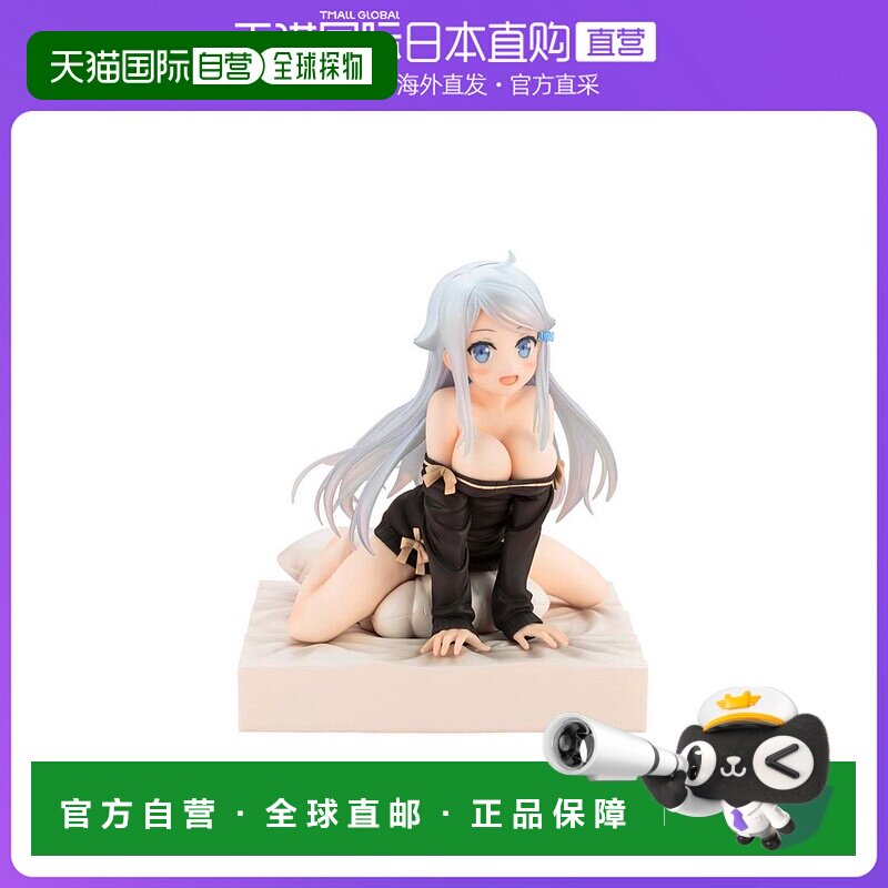 【日本直邮】可儿那由多《如果有妹妹就好了》1/7 PVC 人偶