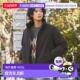 1h可退 夹克宽 DOWN技术鹅绒短款 日本直邮RAGEBLUE男装 AIRTHERMAL