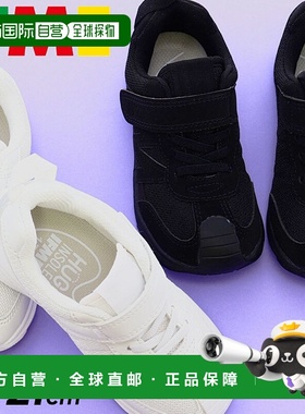 日本直邮IFME童鞋少年运动鞋子儿童运动鞋3E当量15-21cm少年休闲