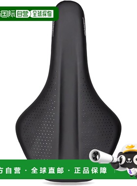 【日本直邮】GORIX 自行车座垫 GX-SN285 防震舒适 长途
