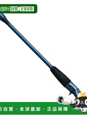 日本直邮Shimano 22 World Shaula Extension Butt B-Blue B-Blue