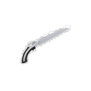 【日本直邮】红狐狸Silky手工锯 伐木锯 木工弧形锯240 362-24