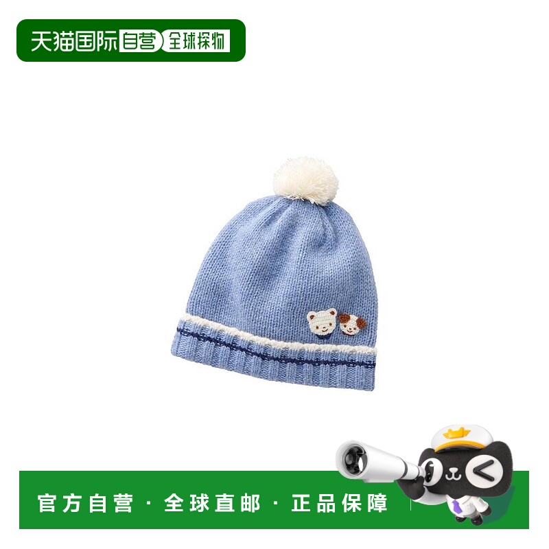 日本直邮日潮 Familiar帽子 512432