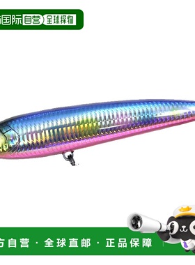 【日本直邮】Duel Lure HC Bullet Dive 200mm01 HBPC