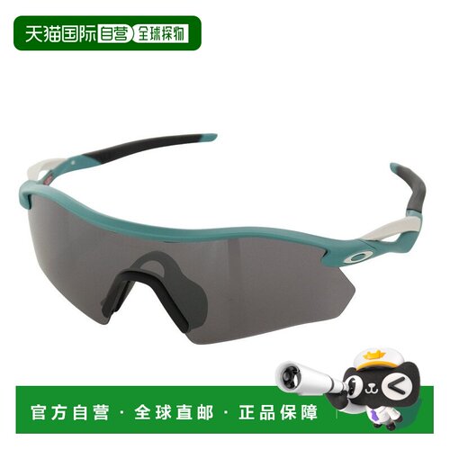 日本直邮Oakley 男士运动太阳镜 RADAR PLATE 94950436欧克利