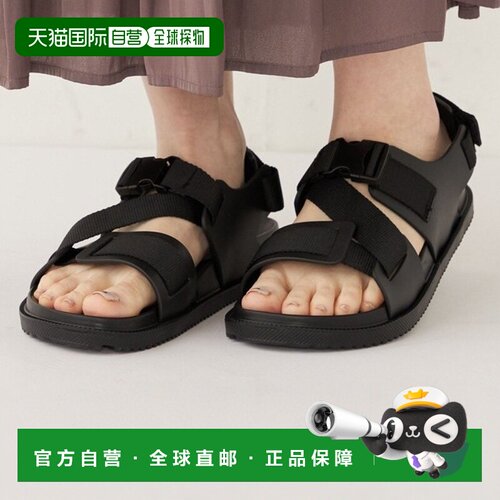 日本直邮SUBLIME 品牌 EVAER 凉鞋