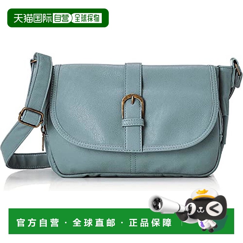 【日本直邮】Legato Largo 肩包 LG-E1411Z A5 日常 旅行 外出