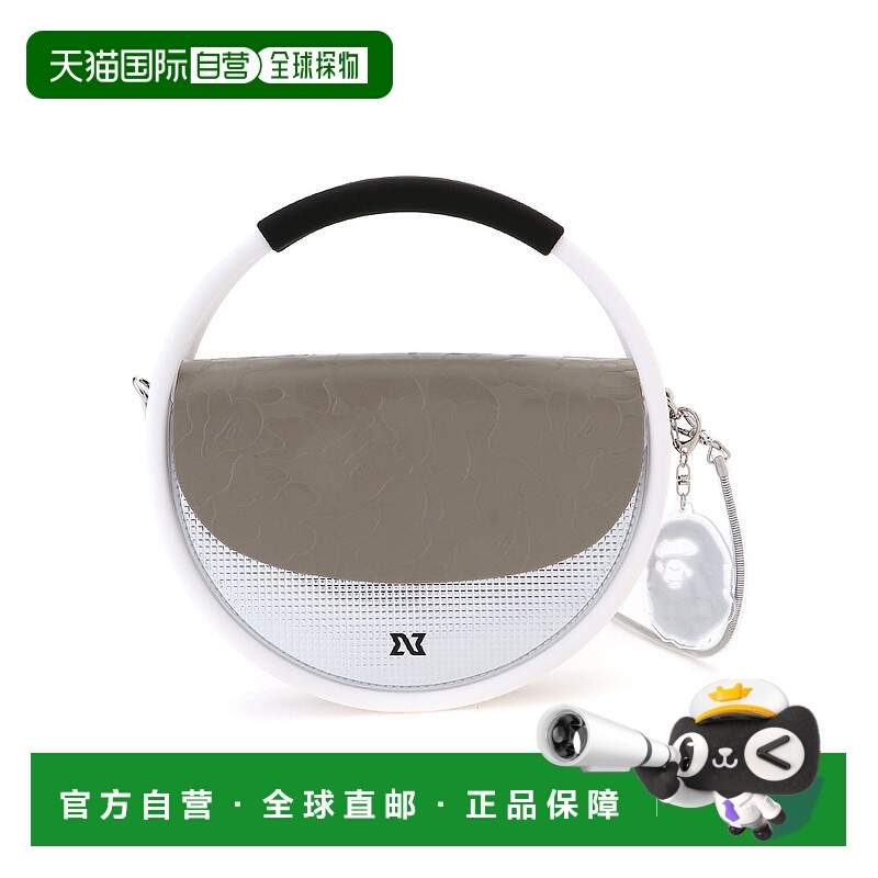 日本直邮A BATHING APE HOOP