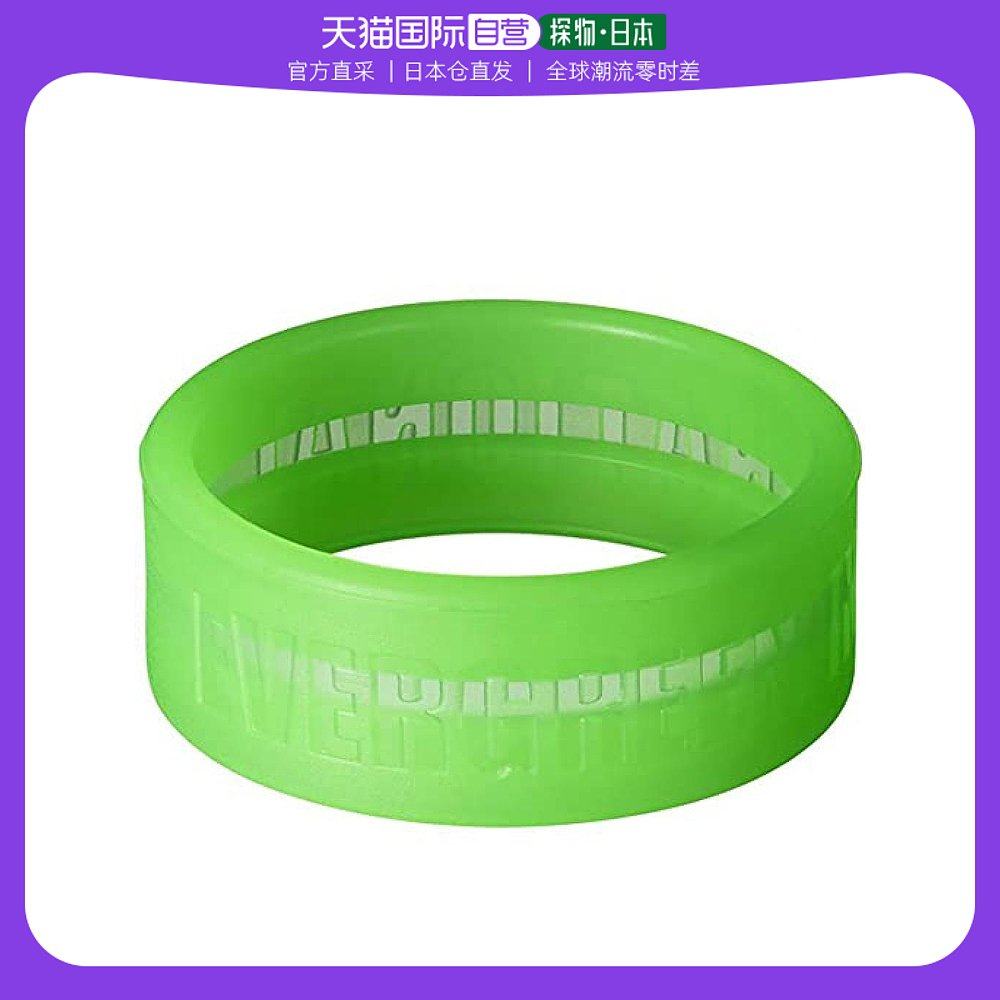 【日本直邮】evergreen 护环spool edge guard  m 绿色
