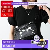 简洁斜挎包 Unikko 日本直邮Marimekko 单肩包Unikko 095250女9