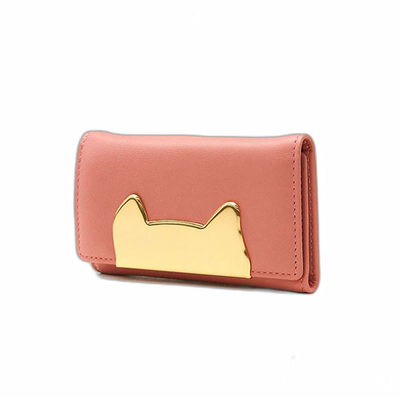 日本直邮 Tsumori Chisato 随身钥匙包 tsumori chisato CARRY 猫