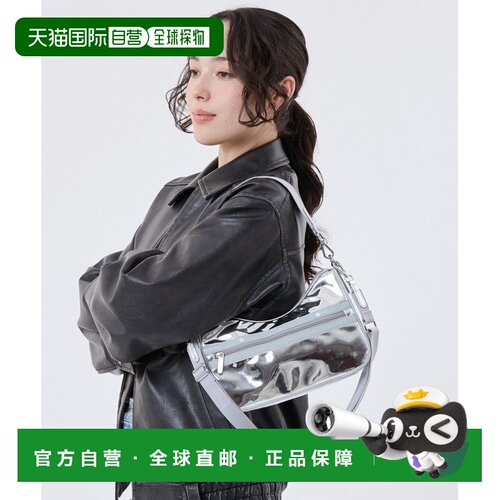 日本直邮LeSportsac 莱SPORT萨克斜挎包2919LC52单肩包手提包