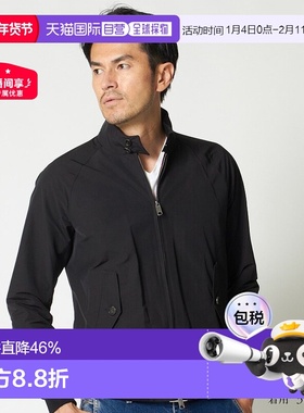 BARACUTA 男士哈林顿夹克摇摆上衣 G9 现代 BRCPS0001 BC