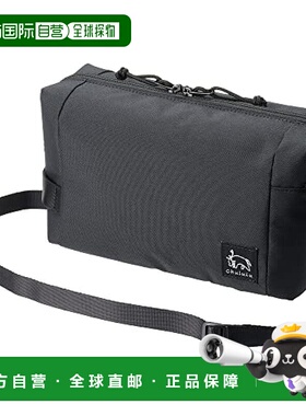 【日本直邮】Hakuba白马 相机包 L 黑色 AMZSCH-REIPLBK