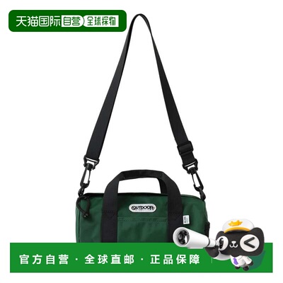 日本直邮OUTDOOR PRODUCTS 男士 罗尔波士顿款高尔夫卡特托特包 8