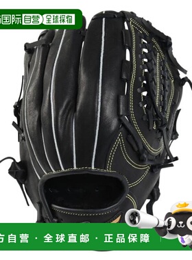 日本直邮MIZUNO 棒球通用软式手套 球公园系列 [1AJGR33910] 男士