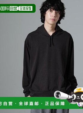 日本直邮NANO universe 努巴克光滑套头派克衫 NA103EM110459卫衣