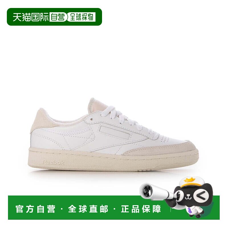 日本直邮 CLUB C 85 VINTAGE 锐步运动鞋