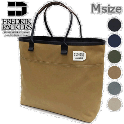 日本直邮FREDRIK PACKERS Essential 手提包17L 500D ESSENTIAL T
