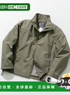 日本直邮URBAN RESEARCH ROSSO MEN 男装 立领夹克 CR26110105000