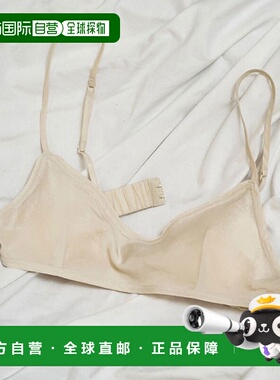 日本直邮TODAYFUL 2025prefall 上衣 Cupin Satin Bratop Cup-in
