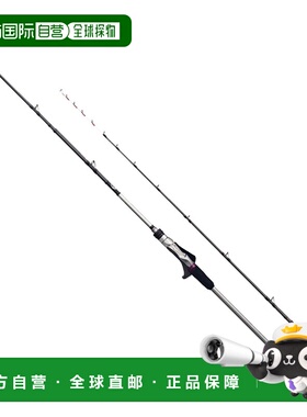 日本直邮Shimano Rod 'Sabermaster XR Tenya 91HH170/左