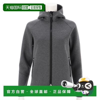 日本直邮BRIEFING WARM 3D logo 女士高尔夫运动派克衫 BRG223W49