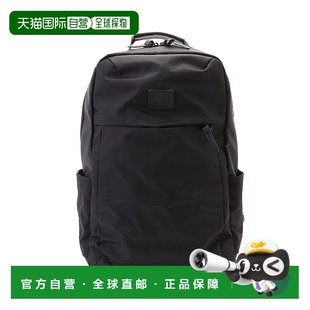 1274TWLBL 日本直邮Manhattan STREET SOUTH 斜纹背包 Portage