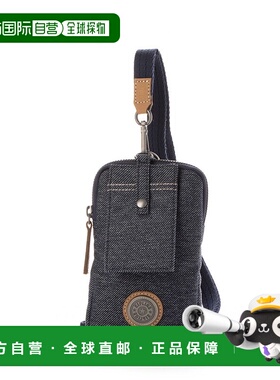 日本直邮Kipling FOSTER 手袋 [K03425AW02981]斜挎包单肩包