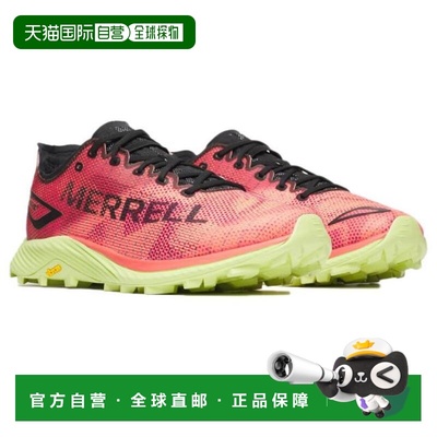 日本直邮MERRELL 跑步鞋 MTL LS2 MATRYX J068581 MANTIS 运动鞋