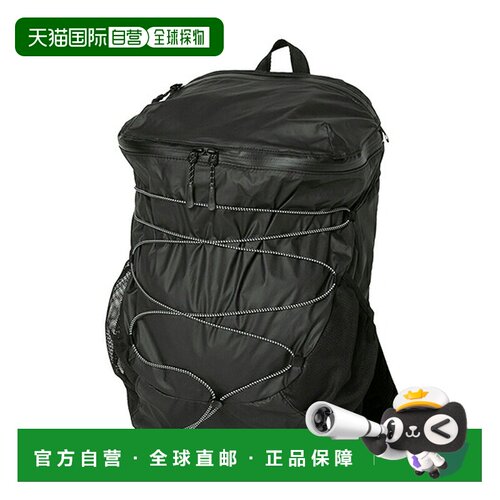 日本直邮Snow Peak 双肩背包 AC-25SU41200019 14L 黑色