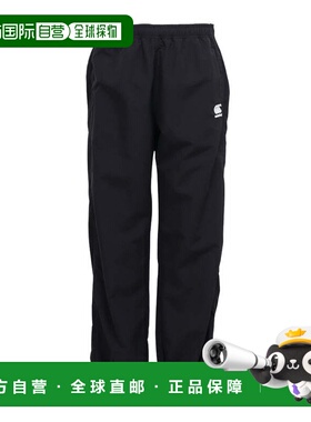 日本直邮Canterbury 男女款 Field 长裤 RA125628 19 [服装]