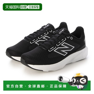 Balance 白 运动鞋 黑 W413LK3 日本直邮New